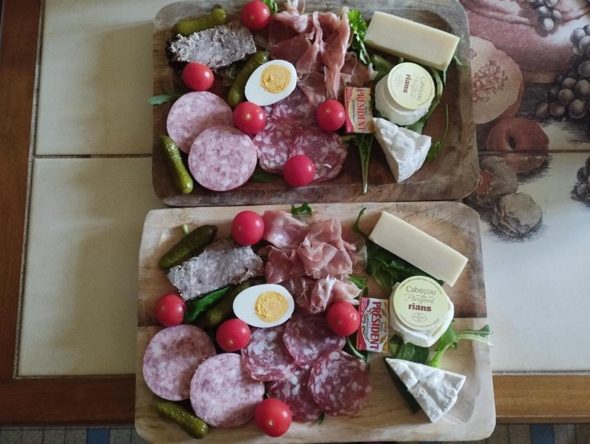 Domaine De La Ferte Clairbois 호텔 Sainte-Suzanne  외부 사진